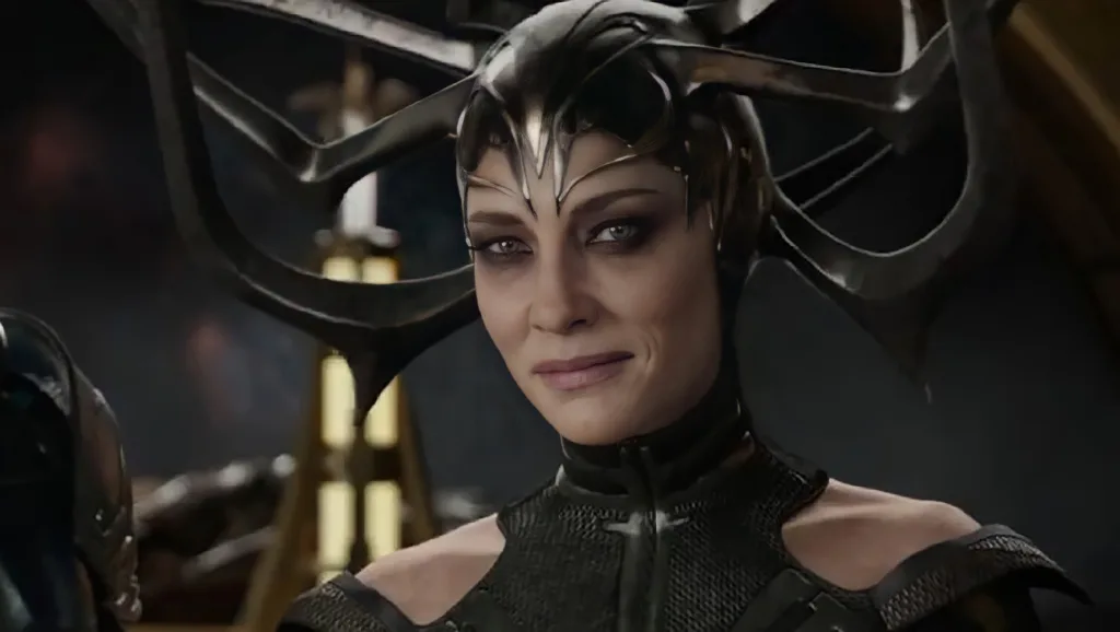 Hela