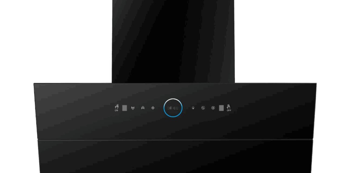 Hindware carmela bldc chimney