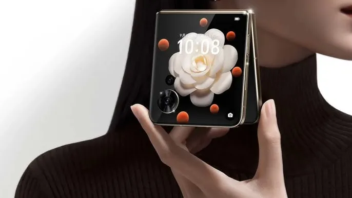 Honor Magic V Flip 2 Leak: Biggest Battery Ever in Clamshell Foldable 1 Honor Magic V Flip 2