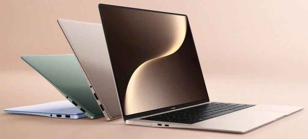 Honor MagicBook Art 14 2025 Launches with Intel Core Ultra 7 1 MagicBook Art 14 2025