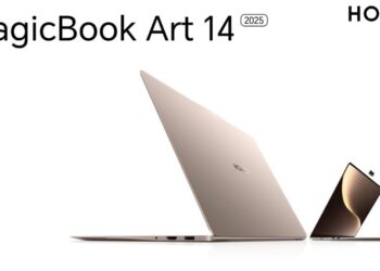 Honor magicbook art 14