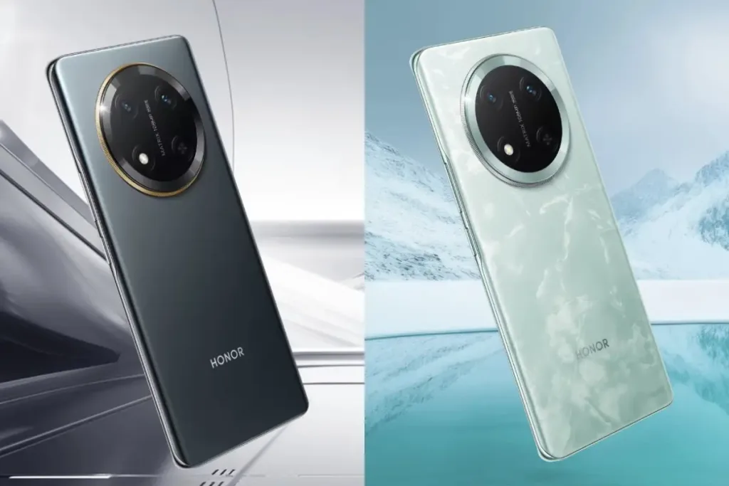 Honor X9c 5G Launches in India at ₹19,999 - Key Features 1 Honor x9c 5g 3