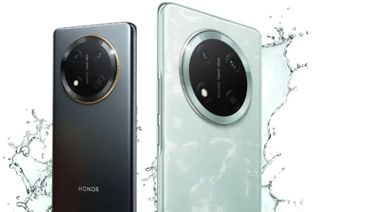 Honor x9c 5g