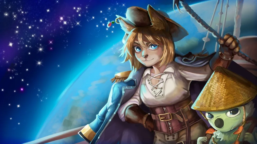 Hotel Galactic Opens Doors: Steam Early Access Now Live 2 Hotel galactic 3