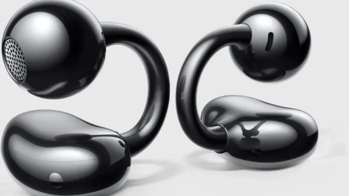 Huawei FreeClips Huawei freeclips