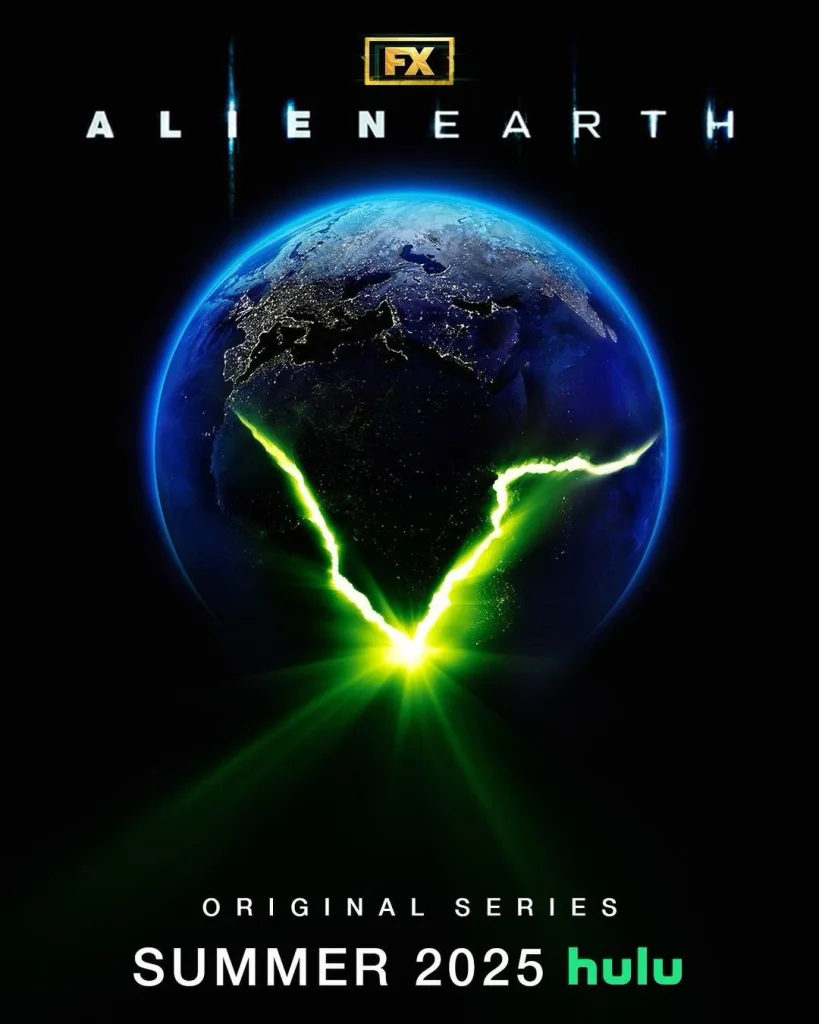 Alien Earth Delivers Spine-Chilling Terror as First Episode Premieres at Comic-Con 2025 4 Hulu's alien earth