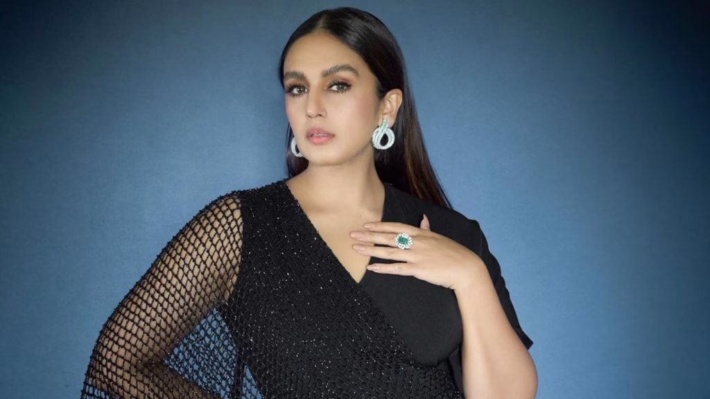 Huma qureshi 2