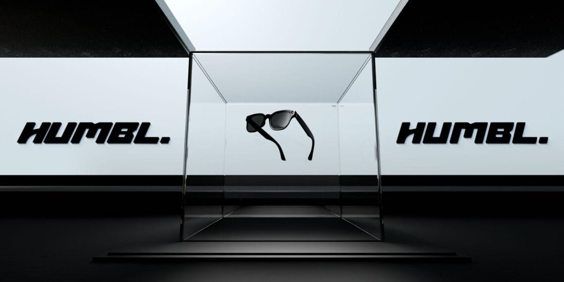 QWR Puts India on the AI Wearables Map with Humbl: First Truly AI-Powered Glasses