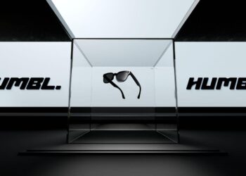 QWR Puts India on the AI Wearables Map with Humbl: First Truly AI-Powered Glasses