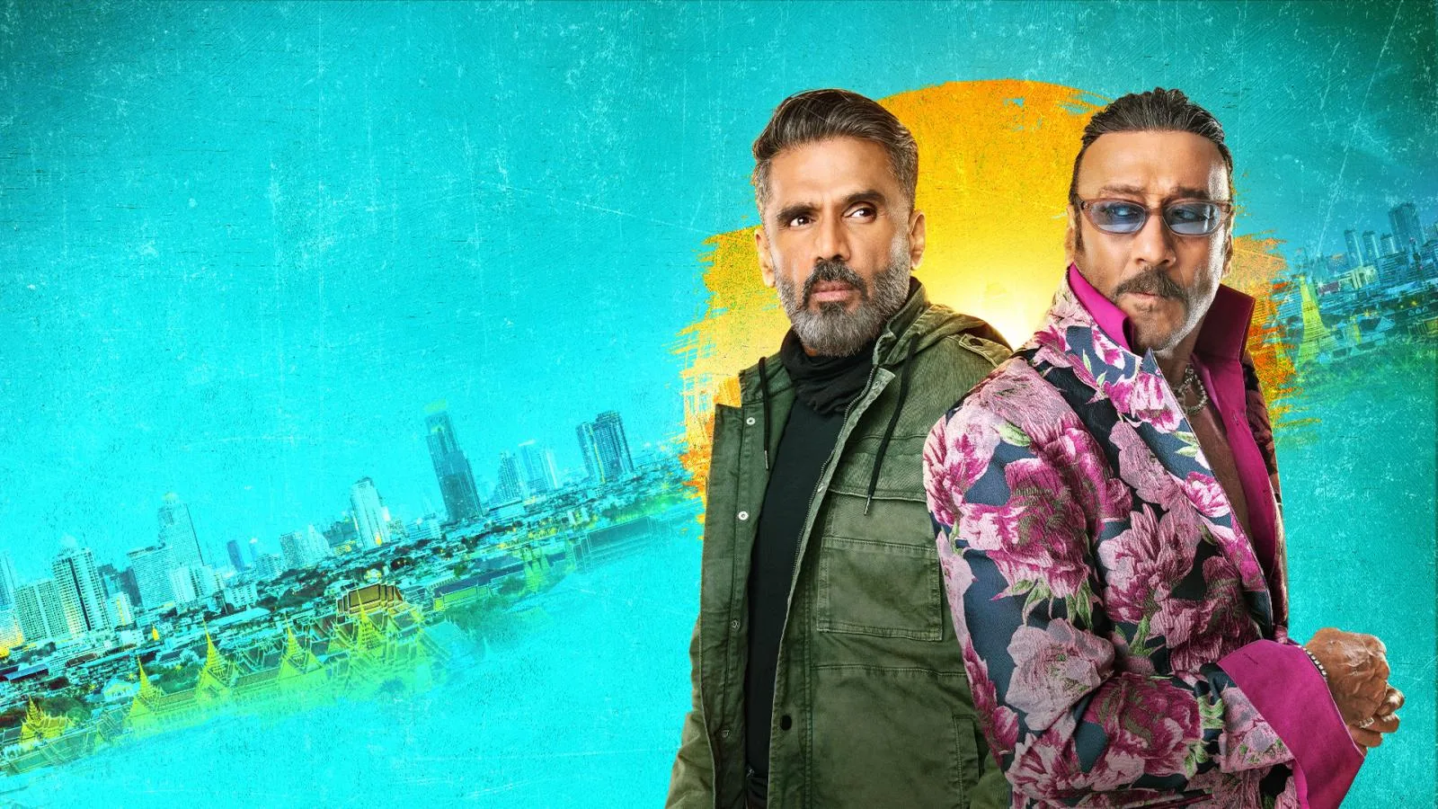 Hunter season 2 streaming now