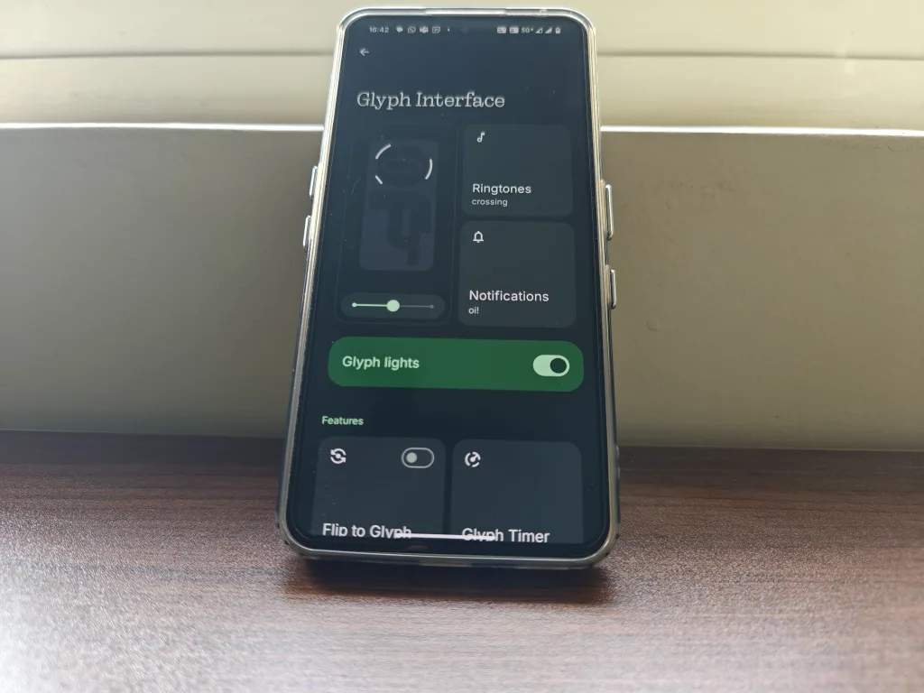 The Nothing Phone 3a is what Carl Pei wants you to buy, but why?