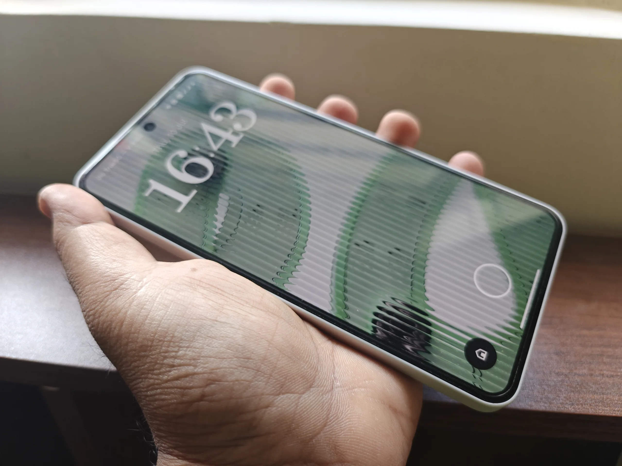 The Nothing Phone 3a is what Carl Pei wants you to buy, but why?