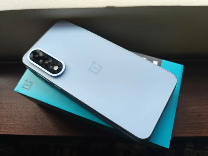 OnePlus Nord 5 Review: Snapdragon 8s Gen 3 Delivers Flagship Performance at Mid-Range Pricing OnePlus Nord 5 Review: Snapdragon 8s Gen 3 Delivers Flagship Performance at Mid-Range Pricing