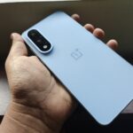 OnePlus Nord 5 Gets Major OxygenOS 15 Update: AI Features & Enhanced Performance