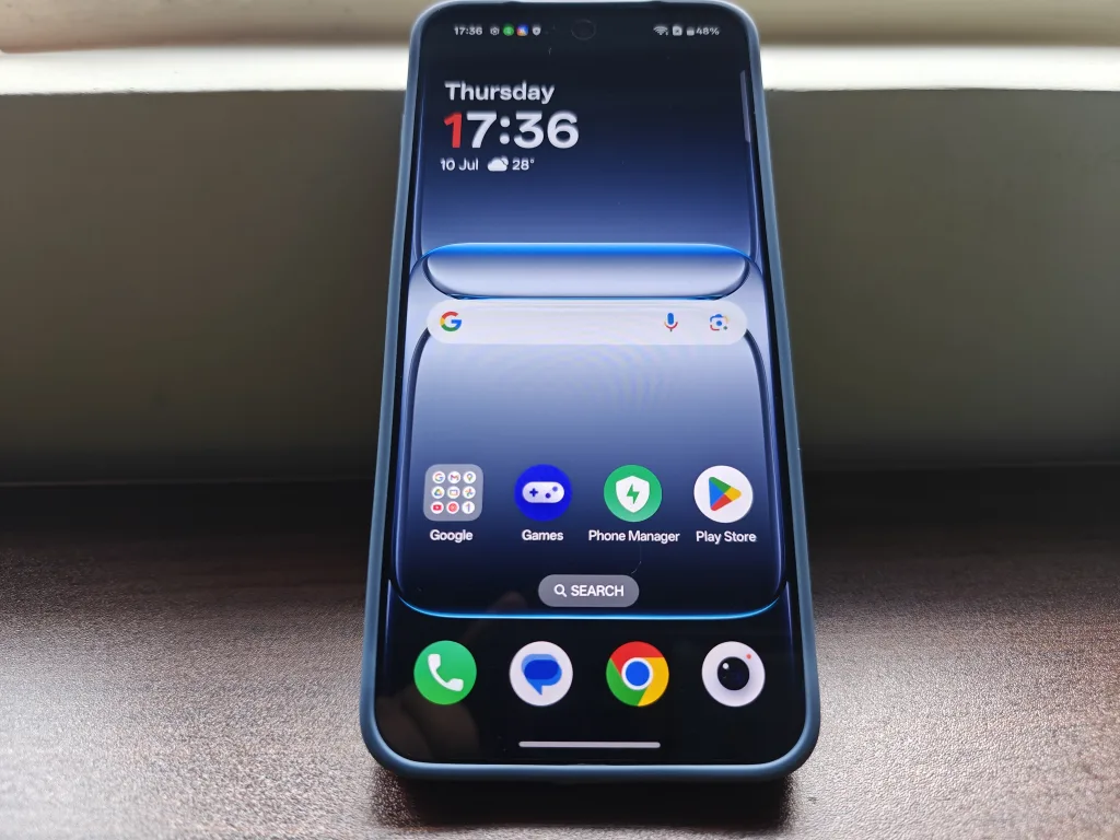 OnePlus Nord 5 Review: Snapdragon 8s Gen 3 Delivers Flagship Performance at Mid-Range Pricing