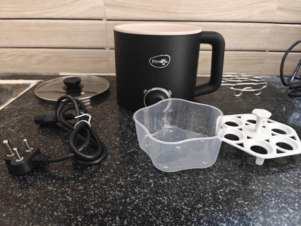 Pigeon Swift Plus Multi-Cook Kettle 1.5L Review