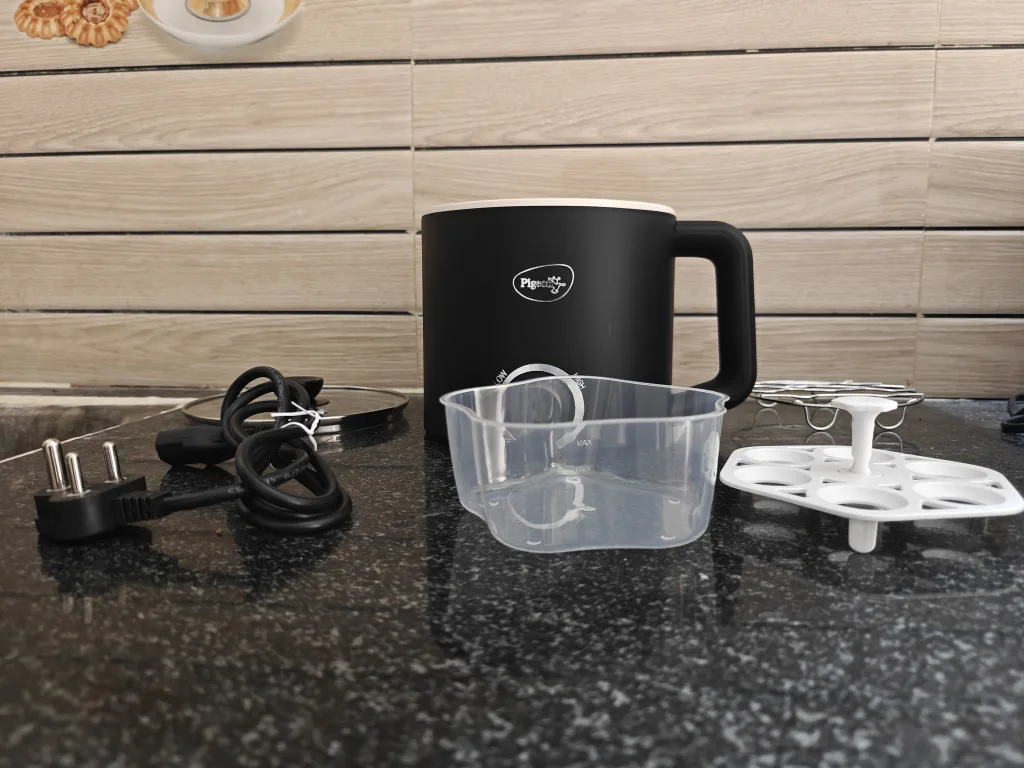 Pigeon Swift Plus Multi-Cook Kettle 1.5L Review