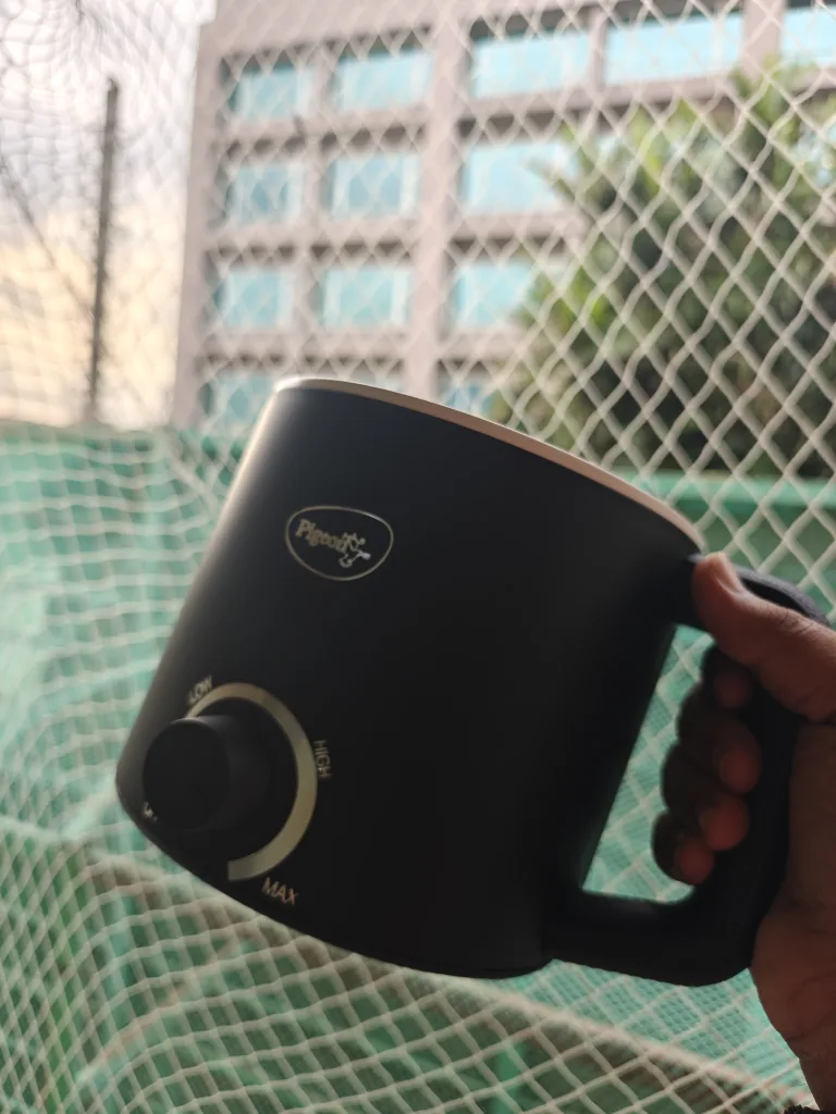 Pigeon Swift Plus Multi-Cook Kettle 1.5L Review