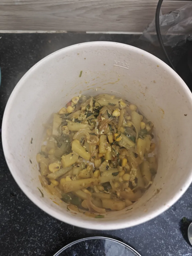 Pigeon Swift Plus Multi-Cook Kettle 1.5L Review