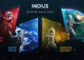 Indus Battle Royale Gets Game-Changing Abilities Update: Shape Your Perfect Mythwalker
