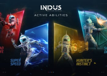 Indus Battle Royale Gets Game-Changing Abilities Update: Shape Your Perfect Mythwalker