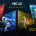 Indus Battle Royale Gets Game-Changing Abilities Update: Shape Your Perfect Mythwalker