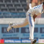 IND vs ENG – Mohammed Siraj’s Fire: Twin Strike Rocks Root & Stokes at Edgbaston!