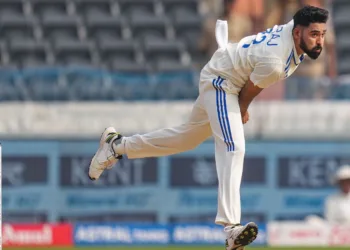 IND vs ENG - Mohammed Siraj's Fire: Twin Strike Rocks Root & Stokes at Edgbaston!