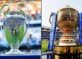 IPL Viewership CRUSHES Champions League in India!