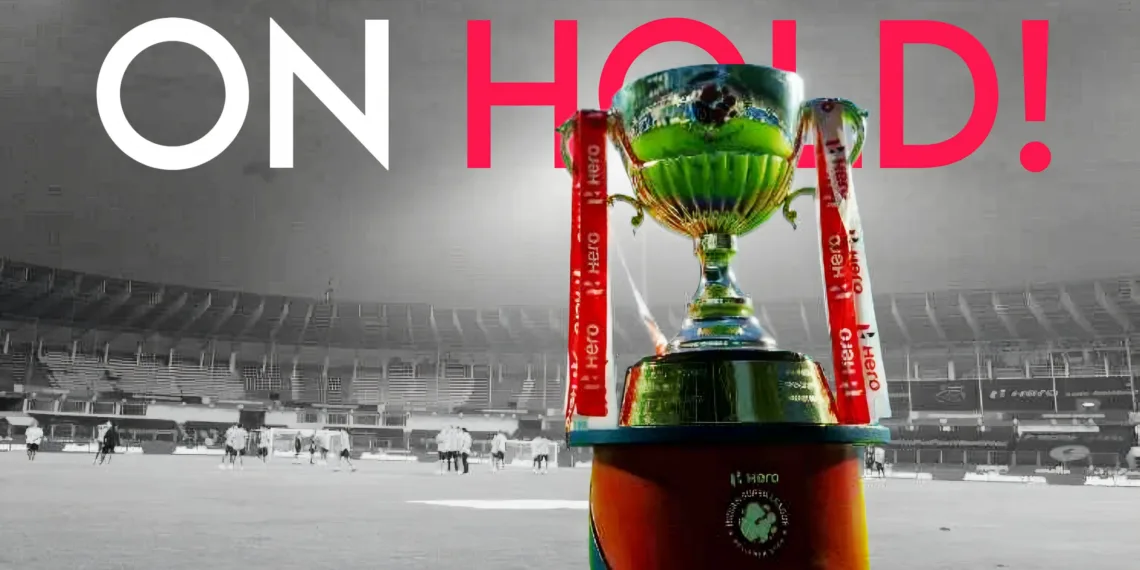 ISL Crisis: 8 Clubs Unite to Save 2025-26 Season as Legal Battle Paralyzes Indian Football