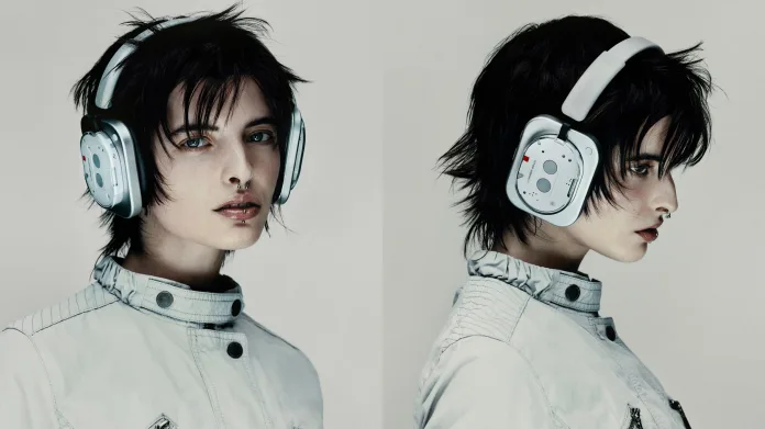 Image 3_ Nothing X Jordan Hemingway Nothing Partners with Renowned Photographer Jordan Hemingway for Headphone (1) Campaign