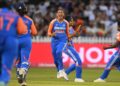 Harmanpreet Kaur's India Make History: India Women's First T20I Series Win Over England