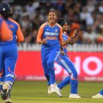 Harmanpreet Kaur’s India Make History: India Women’s First T20I Series Win Over England