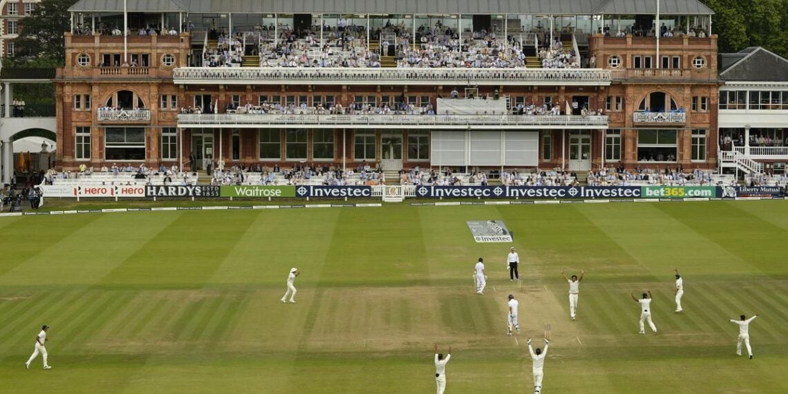 India at Lord’s: From 54-Year Wait to Modern Dominance