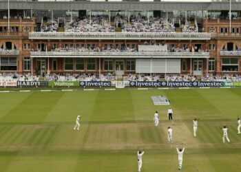India at Lord’s: From 54-Year Wait to Modern Dominance