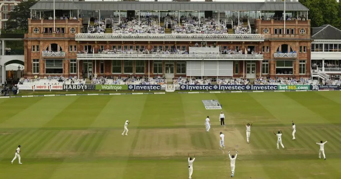 India at Lord’s India at Lord’s: From 54-Year Wait to Modern Dominance