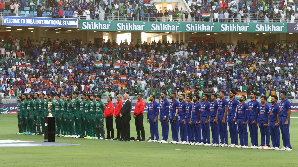 Government Green Light Paves Way for Epic Asia Cup 2025 India vs Pakistan Showdown