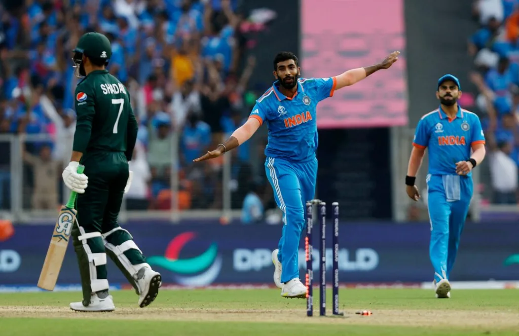 Asia Cup 2025 in UAE: India vs Pakistan Clash on September 14, Tournament Starts September 9 2 India vs pakistan
