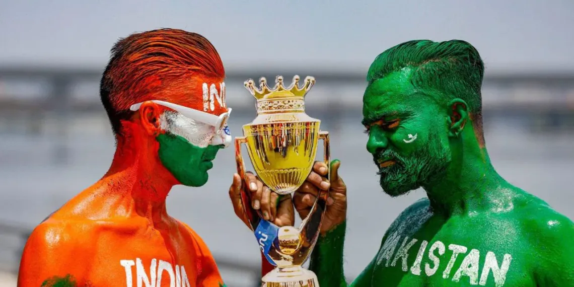 India vs Pakistan Asia Cup 2025: BCCI & Government Pass Buck as Cricket Faces Political Crossroads