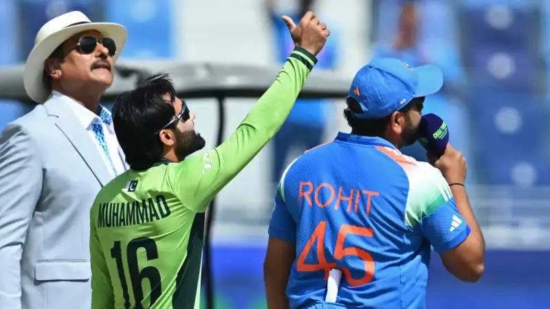 India vs Pakistan Asia Cup 2025: BCCI & Government Pass Buck as Cricket Faces Political Crossroads 1 India vs pakistan asia cup 2025