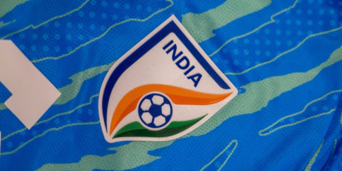 Indian football team