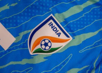 Indian football team