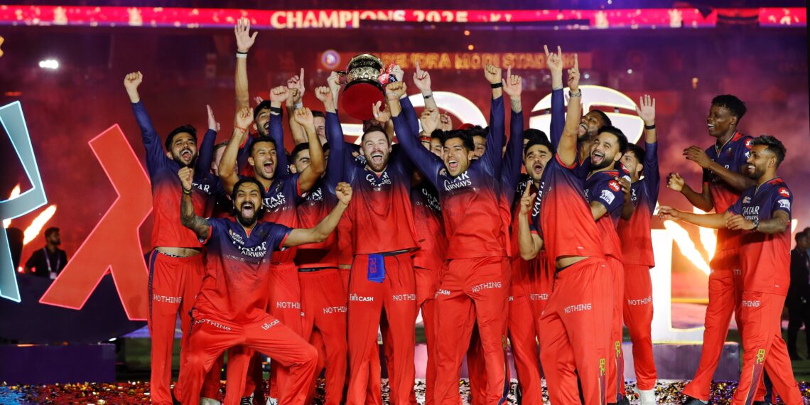 Indian premier league