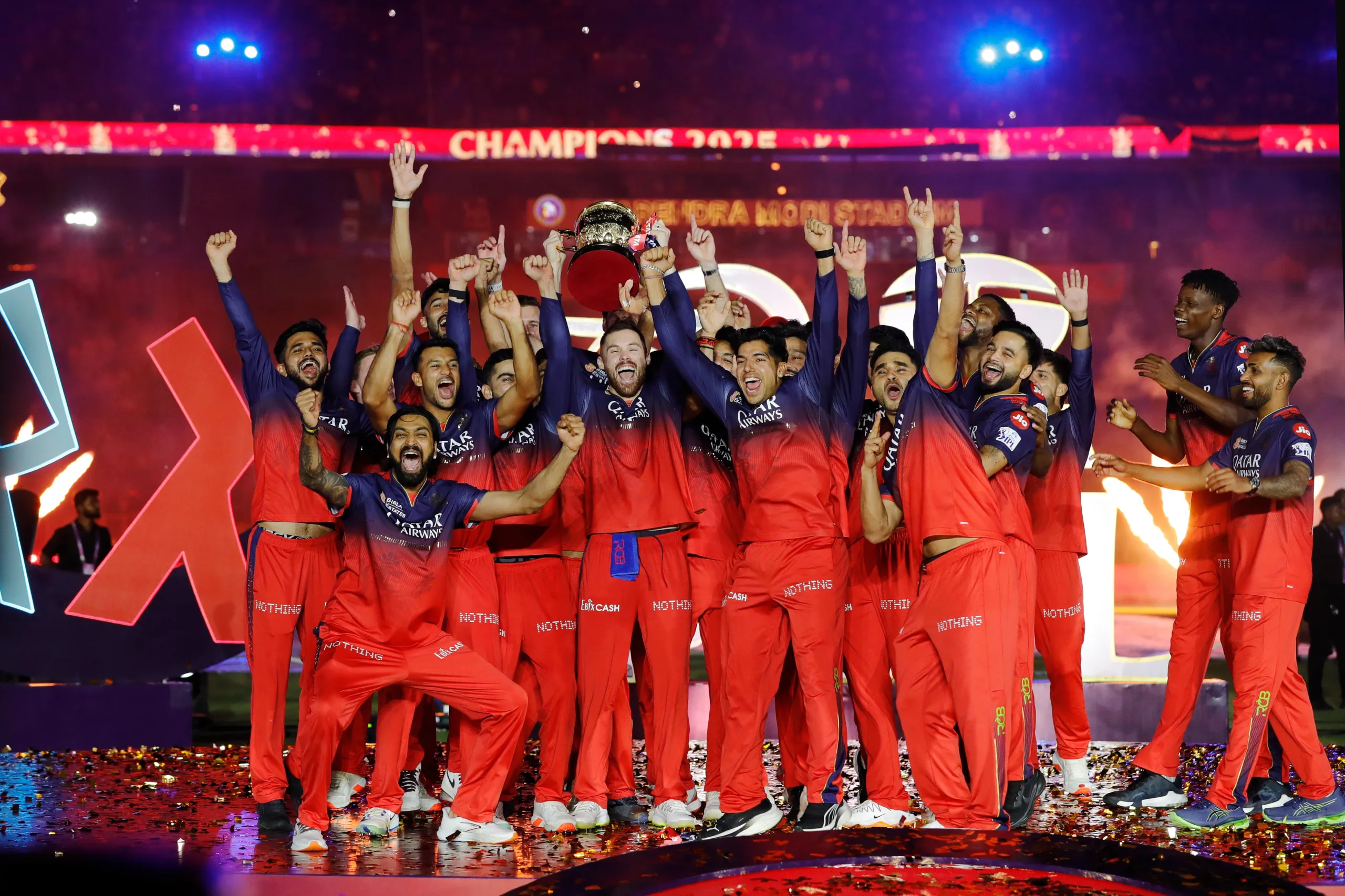 Indian premier league