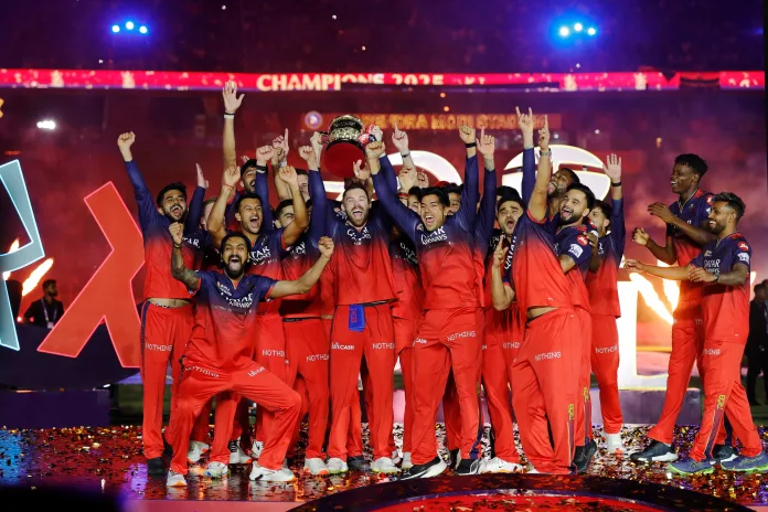 Indian Premier League Indian premier league