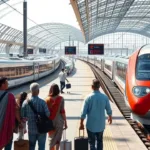 Indian Railways Plans 1,000 New Trains by 2030 – Game Changer Ahead