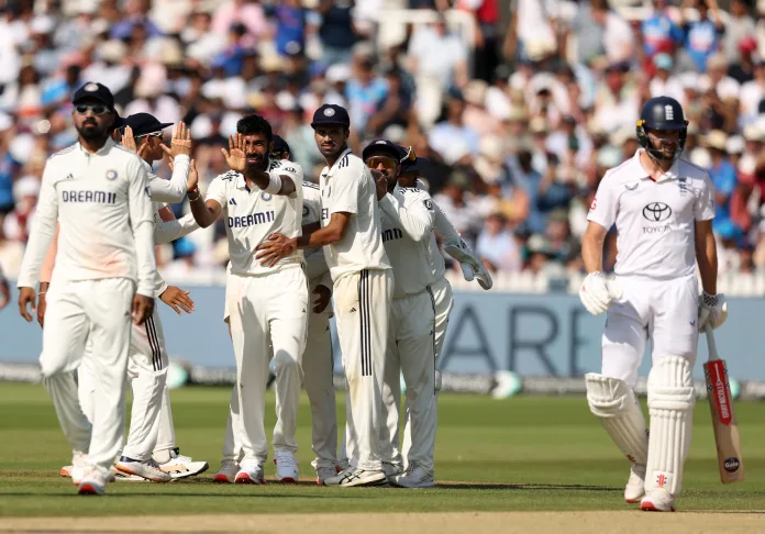 Indian cricket team Indian cricket team