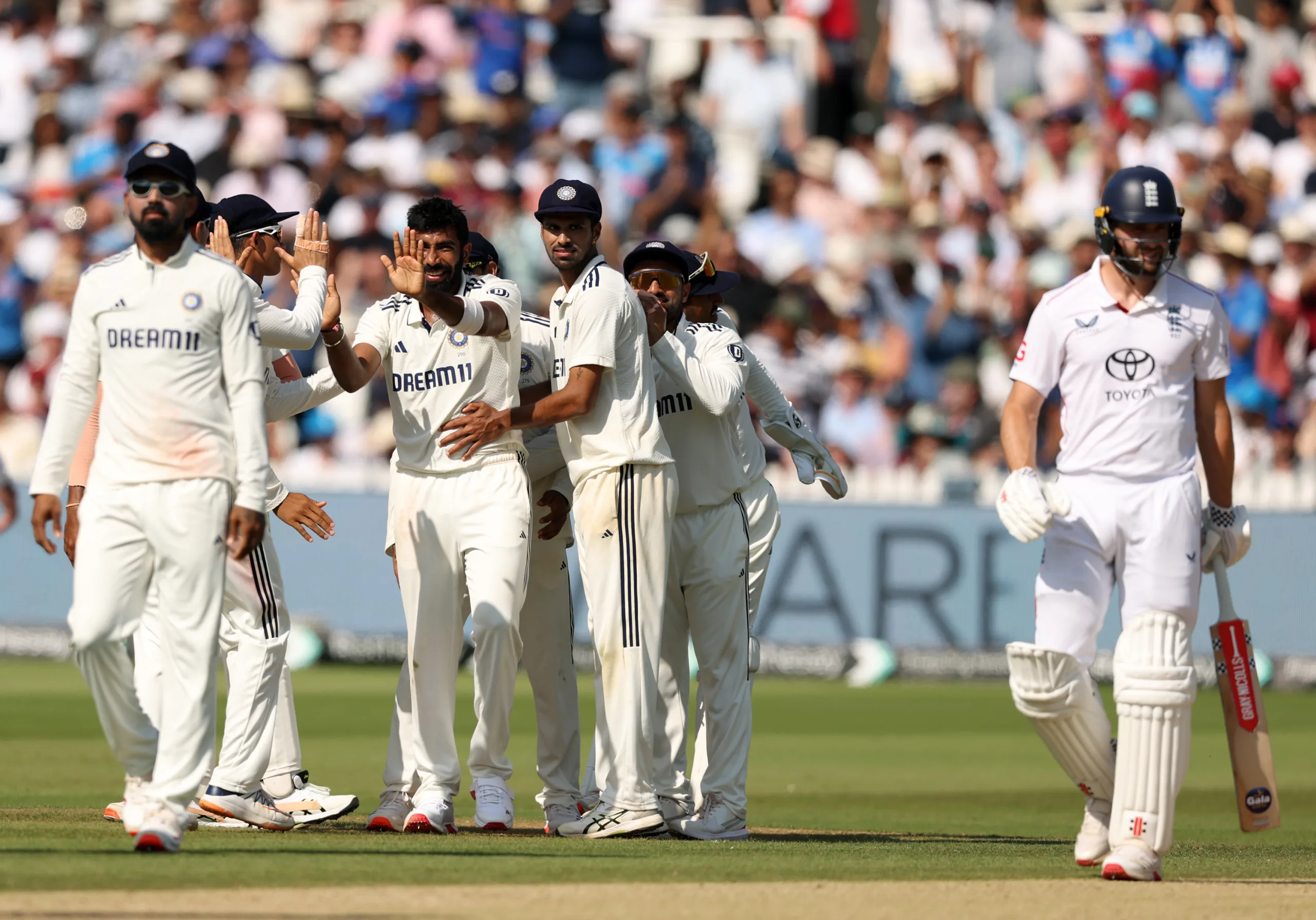 Indian cricket team