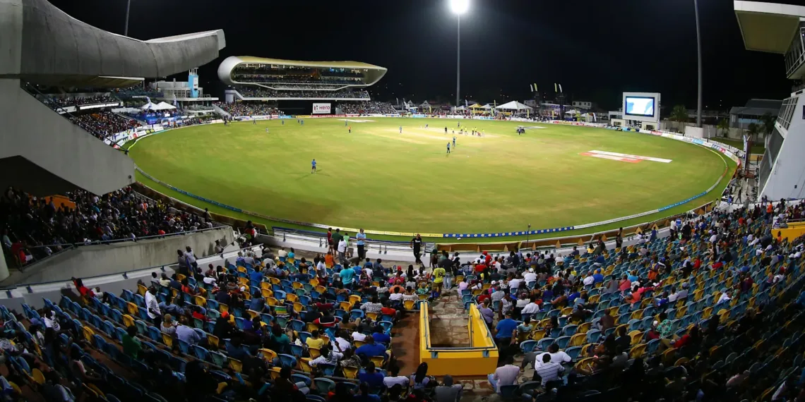 India's Kennington Oval Records: 87 Years of Cricket History at London's Iconic Ground