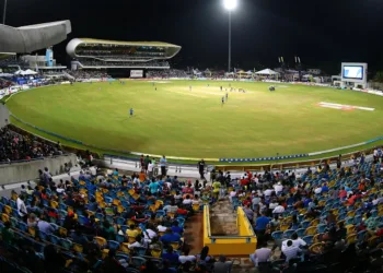 India's Kennington Oval Records: 87 Years of Cricket History at London's Iconic Ground